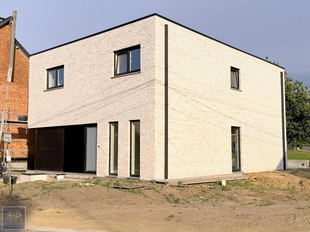 Huis te koop in Wezemaal 3111 599000.00€ 4 slaapkamers 216.00m² - Zoekertje 504424