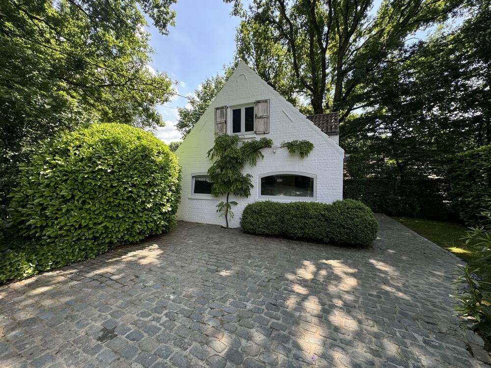Maison à louer à Lasne 1380 1150.00€ 1 chambres 86.00m² - Annonce 505153