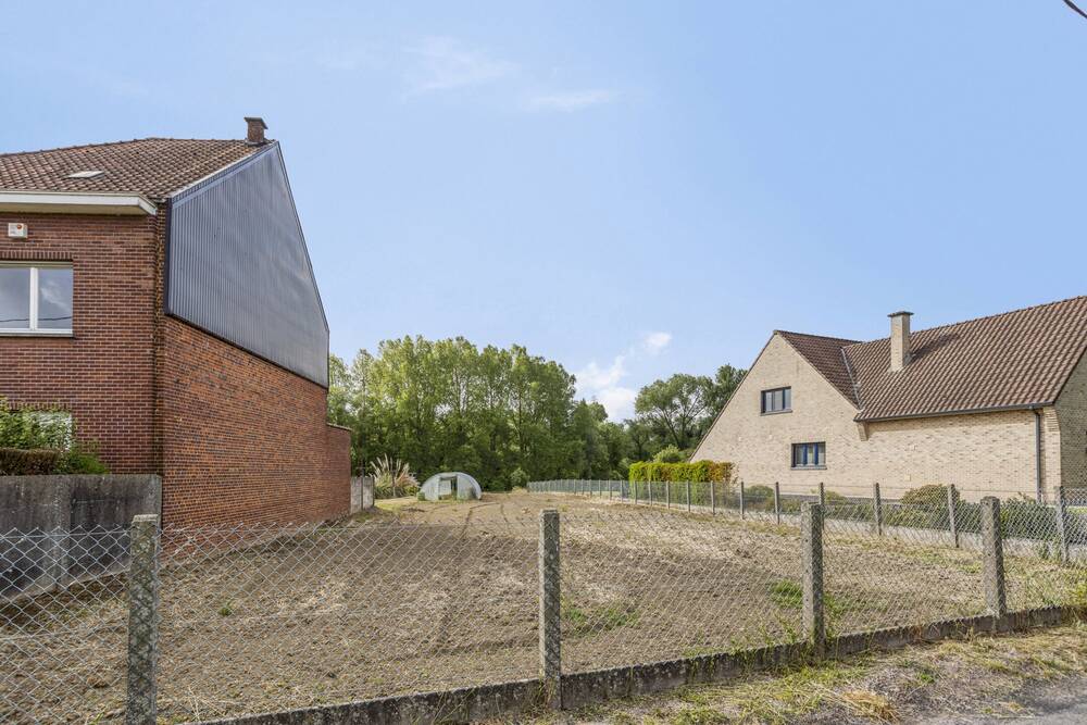 Terrain à vendre à Grand-Bigard 1702 220000.00€ chambres m² - Annonce 505224