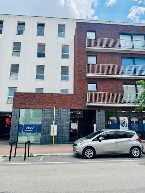 Appartement te huur in Hal 1500 1100.00€ 2 slaapkamers m² - Zoekertje 504578