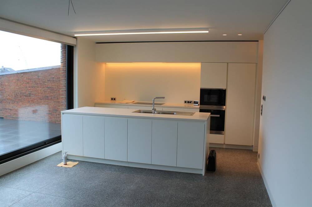 Appartement à louer à Aarschot 3200 1190.00€ 3 chambres 160.00m² - Annonce 504968