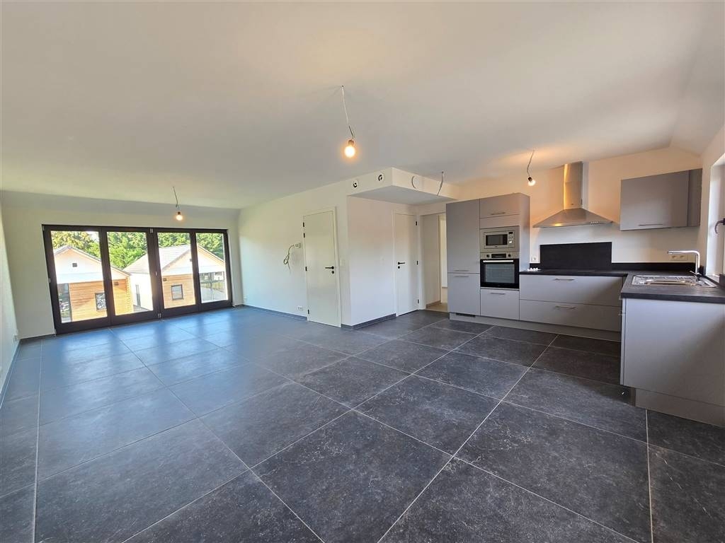 Appartement à louer à Jodoigne 1370 1150.00€ 3 chambres 100.00m² - Annonce 504408