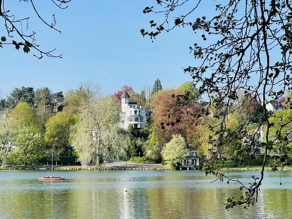 Maison à vendre à Rixensart 1330 1990000.00€ 6 chambres 340.00m² - Annonce 551337