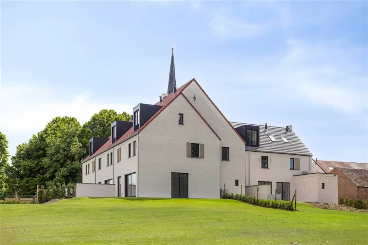 Maison à louer à Haacht 3150 2350.00€ 4 chambres 256.00m² - Annonce 505151