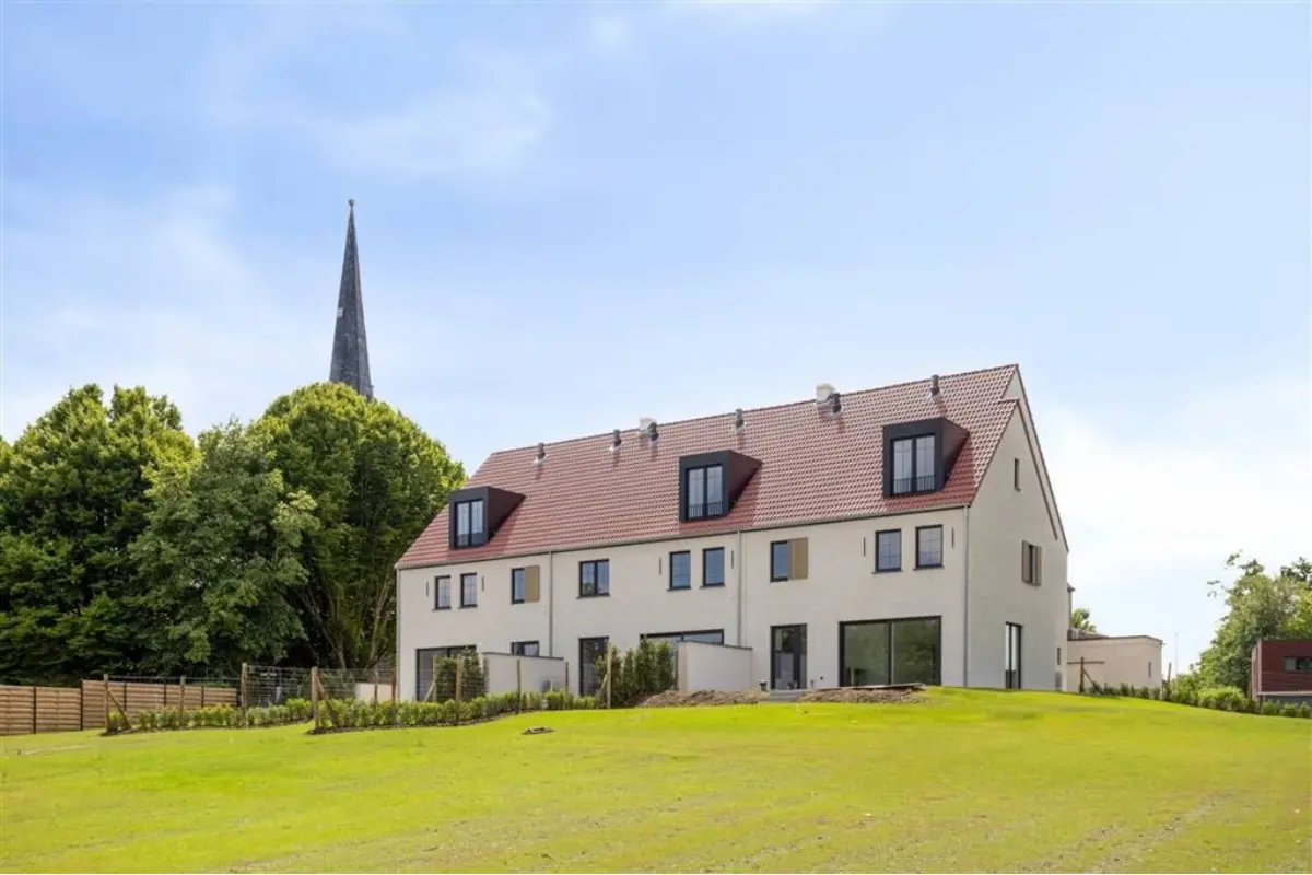 Huis te  huur in Haacht 3150 2350.00€ 4 slaapkamers 256.00m² - Zoekertje 505151