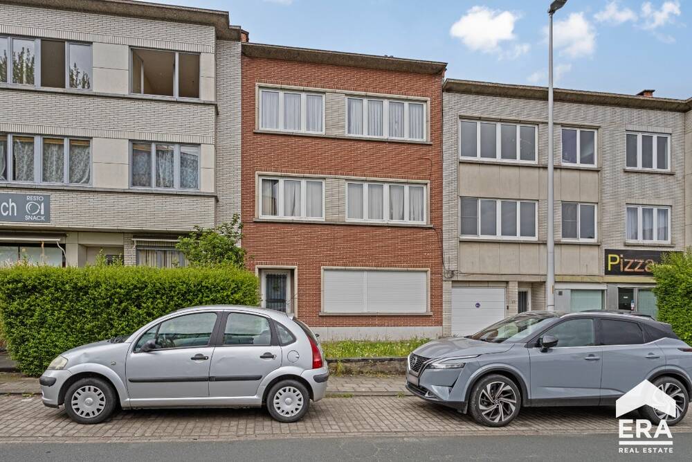 Appartement à vendre à Grand-Bigard 1702 235000.00€ 2 chambres 79.00m² - Annonce 504186