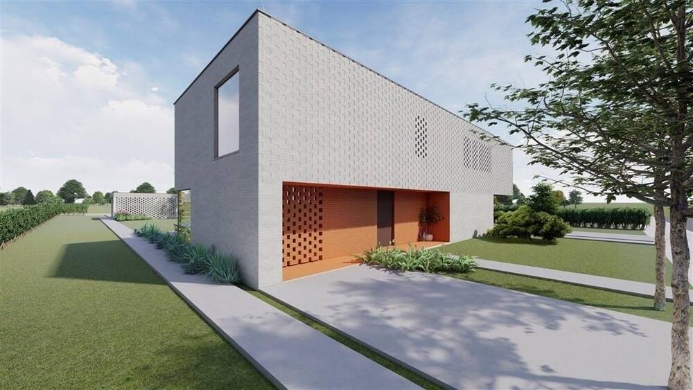 Maison à vendre à Sint-Joris-Winge 3390 575000.00€ 3 chambres 194.00m² - Annonce 503194