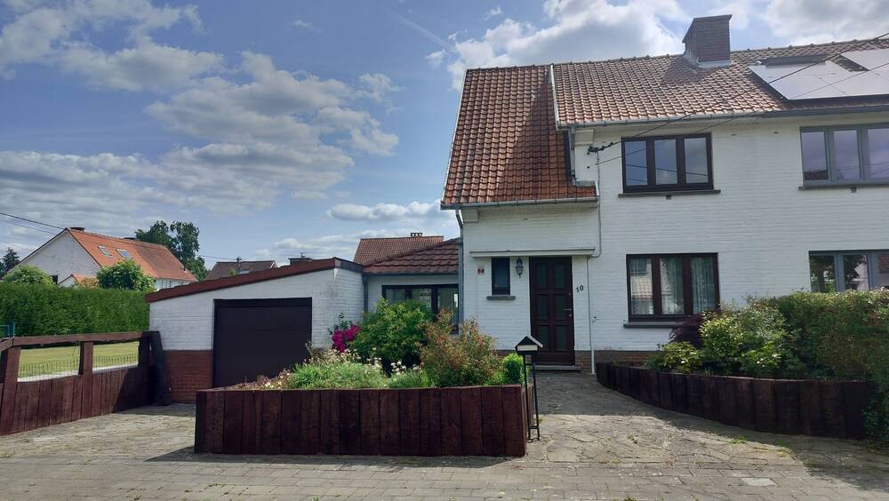 Maison à à Ottignies 1340 1290.00€ 2 chambres 134.00m² - Annonce 503951