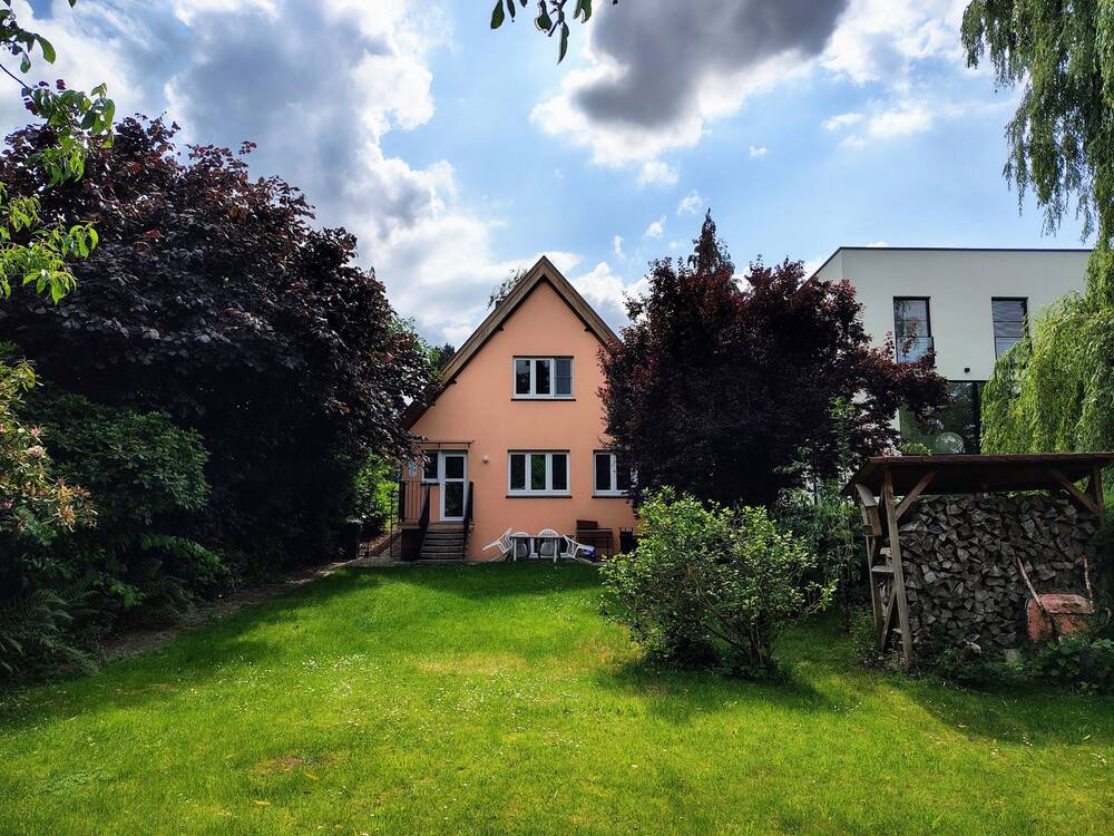 Maison à louer à Wezembeek-Oppem 1970 2500.00€ 4 chambres 180.00m² - Annonce 503914