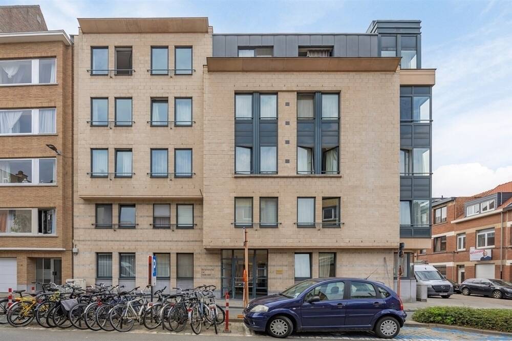 Studio te koop in Leuven 3000 199000.00€ 1 slaapkamers 24.00m² - Zoekertje 504053