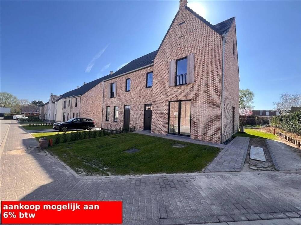 Maison à vendre à Erps-Kwerps 3071 587500.00€ 4 chambres 190.00m² - Annonce 503183