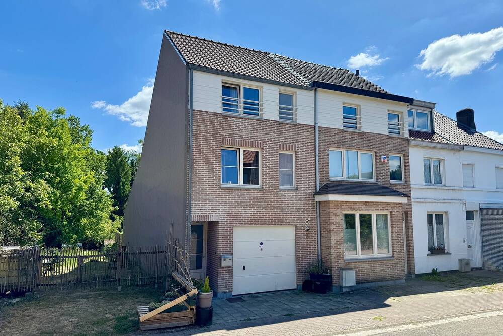 Maison à vendre à Waterloo 1410 515000.00€ 3 chambres 155.00m² - Annonce 504072