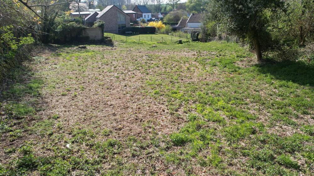 Terrain à vendre à Chaumont-Gistoux 1325 150000.00€ chambres m² - Annonce 503316