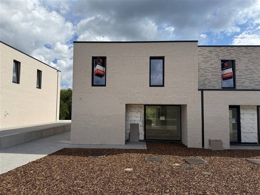 Maison à vendre à Korbeek-Dijle 3060 672000.00€ 4 chambres 175.00m² - Annonce 570560