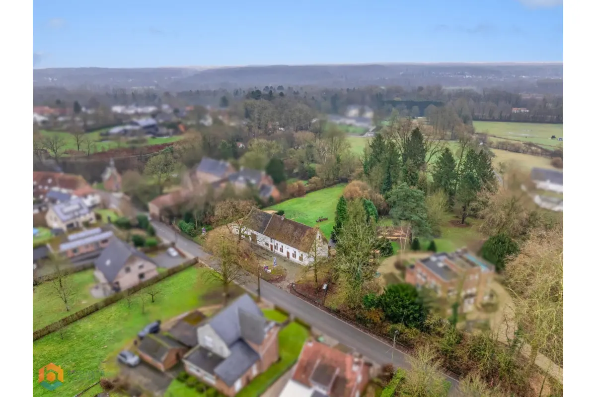 Huis te  koop in Neerijse 3040 1200000.00€  slaapkamers 495.00m² - Zoekertje 503102