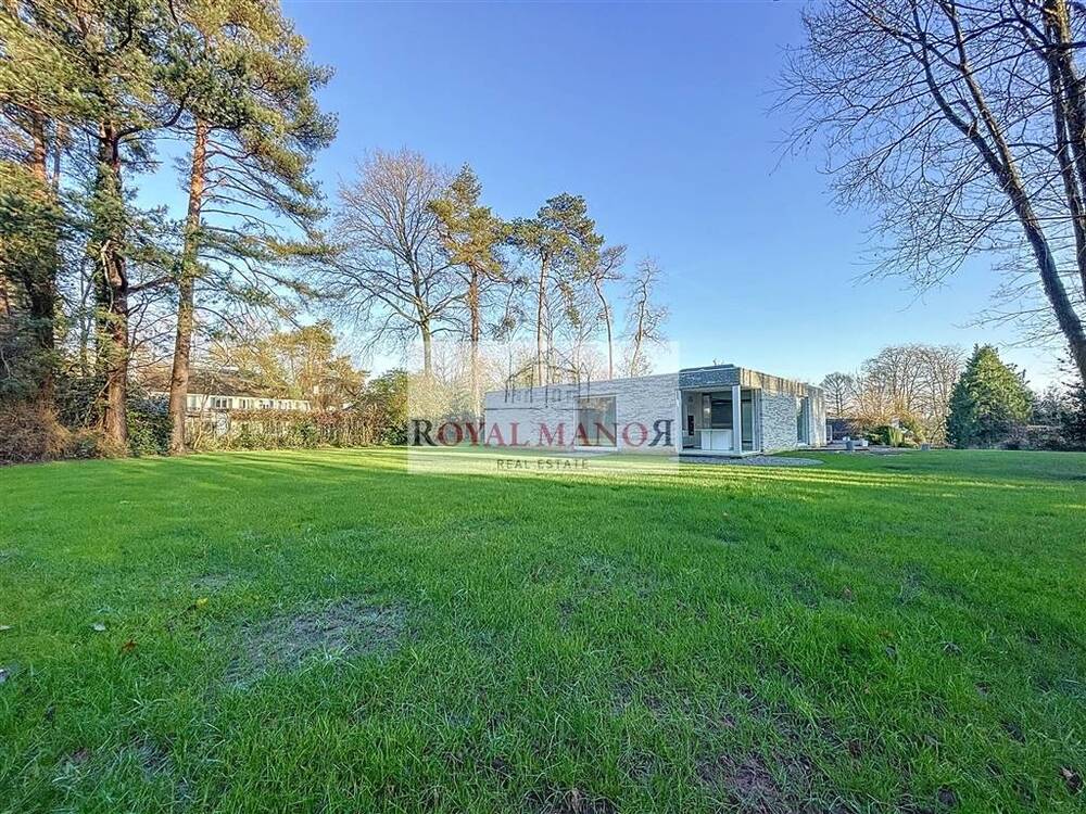 Maison à louer à Kraainem 1950 2750.00€ 3 chambres 225.00m² - Annonce 502974