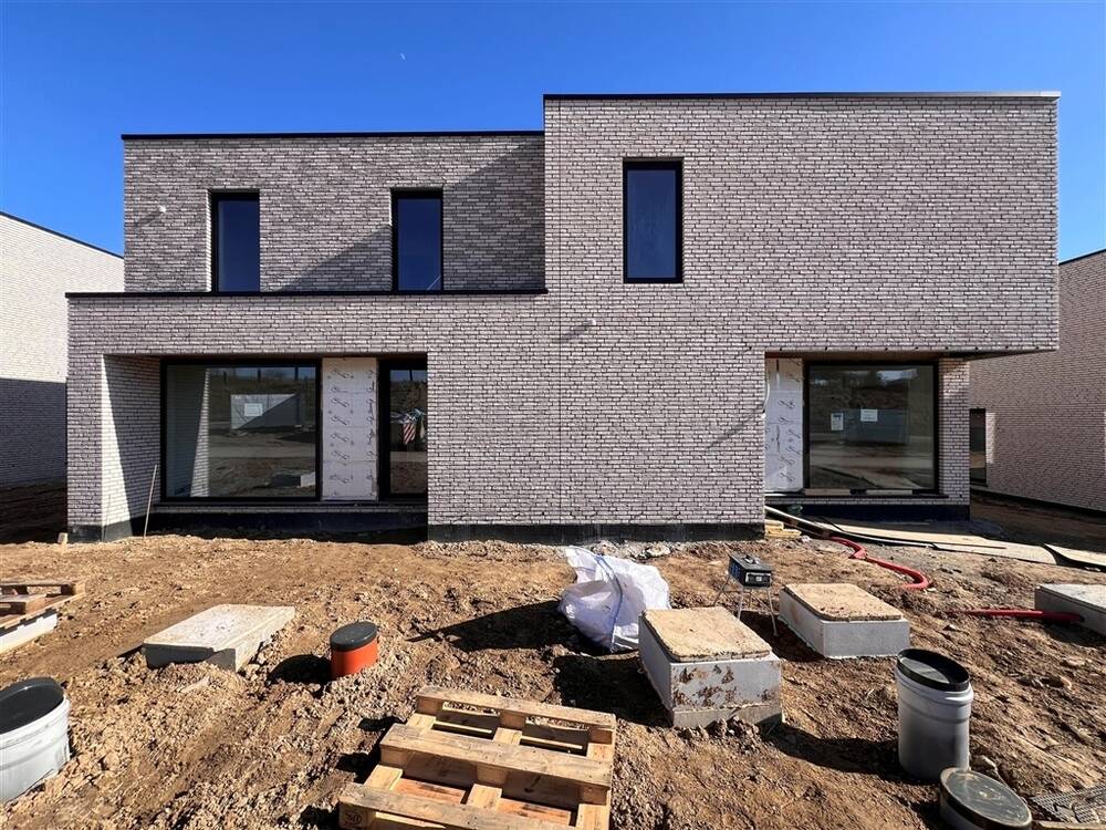 Huis te  koop in Vaalbeek 3054 665000.00€ 4 slaapkamers 175.00m² - Zoekertje 504047