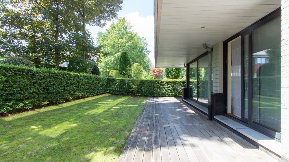 Appartement à louer à Waterloo 1410 2100.00€ 3 chambres 190.00m² - Annonce 503391