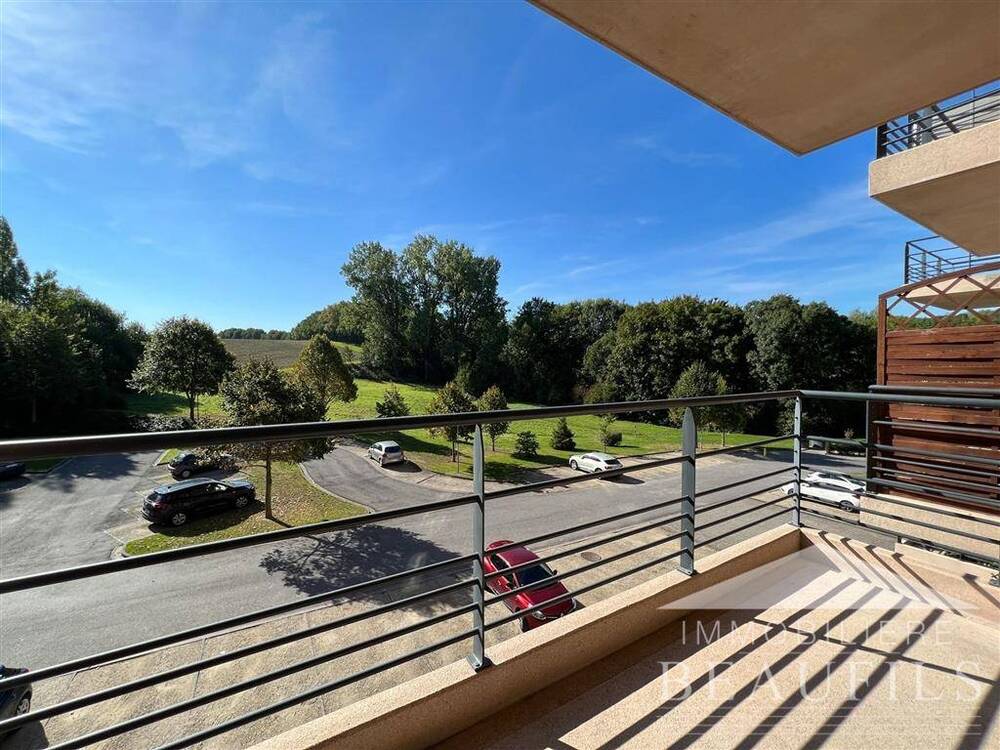Appartement à louer à Nivelles 1400 930.00€ 2 chambres 85.00m² - Annonce 513946