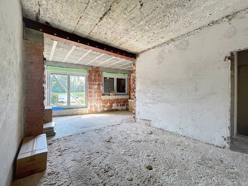 Appartement à vendre à Dilbeek 1700 215000.00€ 2 chambres 75.00m² - Annonce 504136