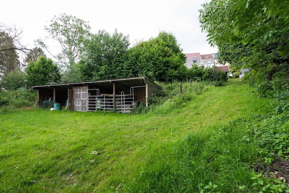 Maison à vendre à Tubize 1480 340000.00€ 4 chambres 150.00m² - Annonce 503200