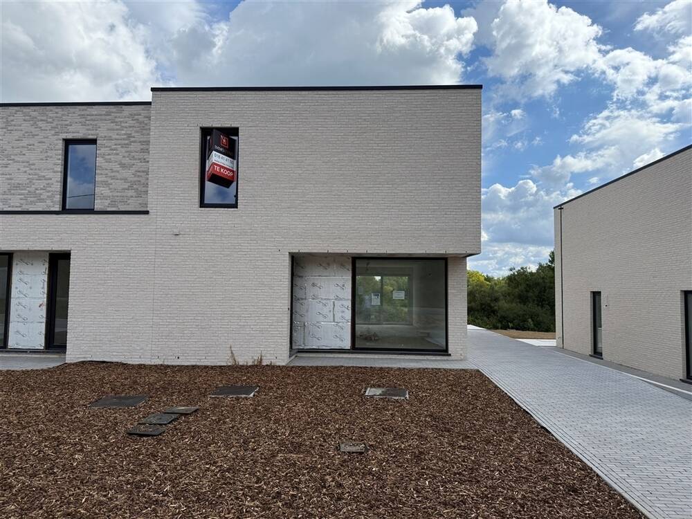 Maison à vendre à Vaalbeek 3054 665000.00€ 4 chambres 175.00m² - Annonce 570561