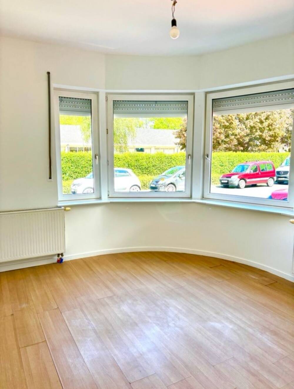 Appartement à vendre à Vilvorde 1800 229000.00€ 1 chambres 65.00m² - Annonce 504116
