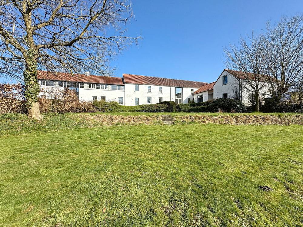 Maison à vendre à Ittre 1460 1090000.00€ 7 chambres 305.00m² - Annonce 504128