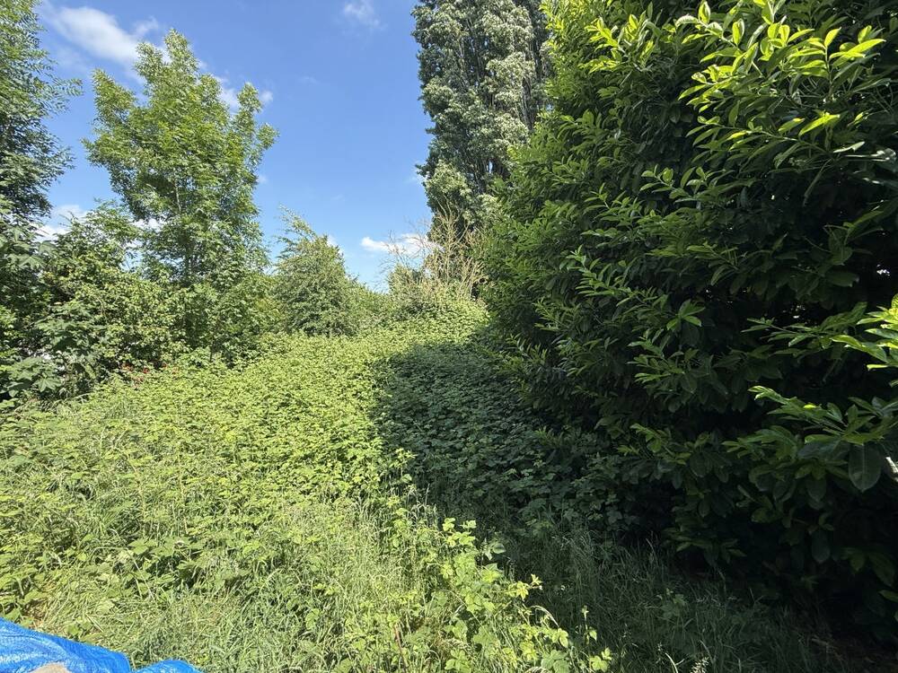 Terrain à vendre à Nivelles 1400 100000.00€ chambres m² - Annonce 504036