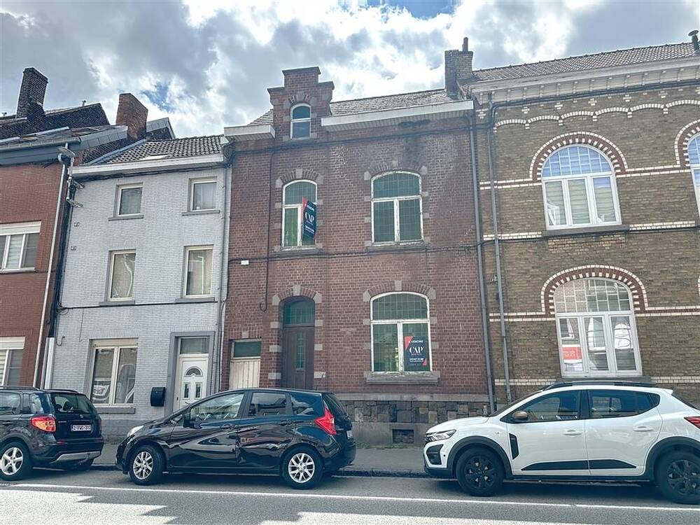 Maison à vendre à Wavre 1300 185000.00€ 3 chambres 180.00m² - Annonce 504169