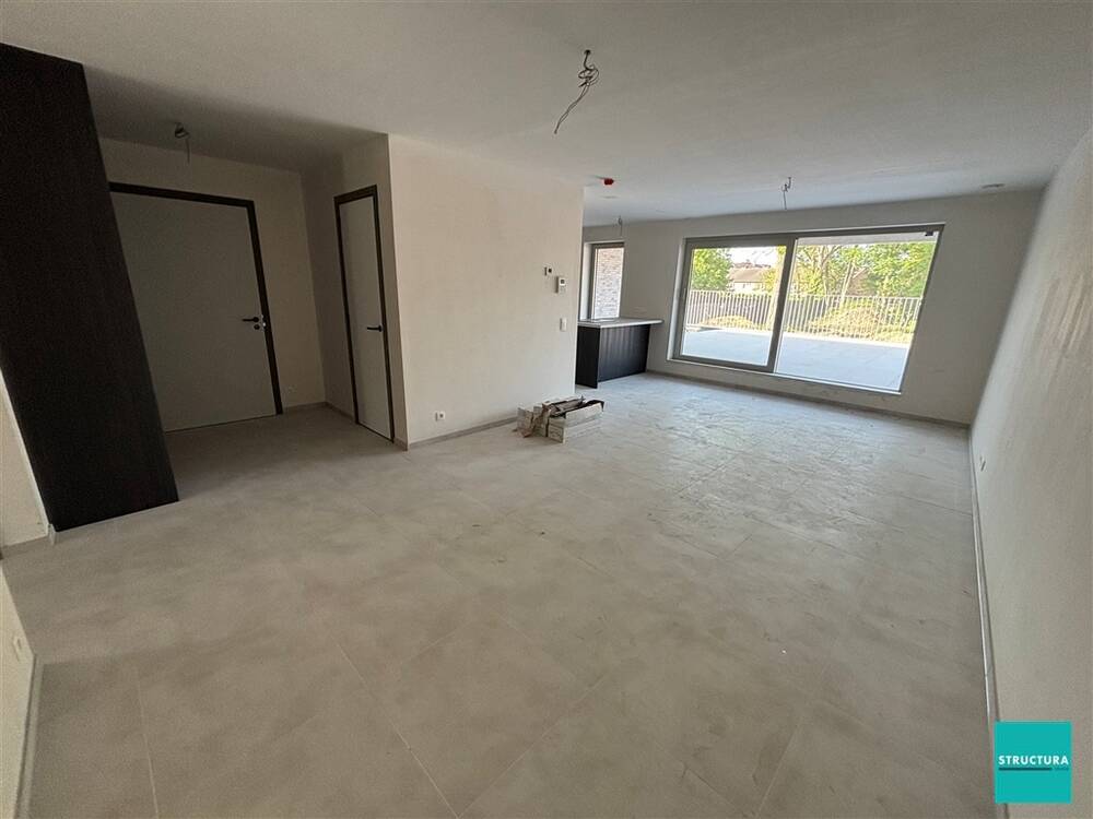 Appartement à louer à Merchtem 1785 1195.00€ 2 chambres 93.70m² - Annonce 502928