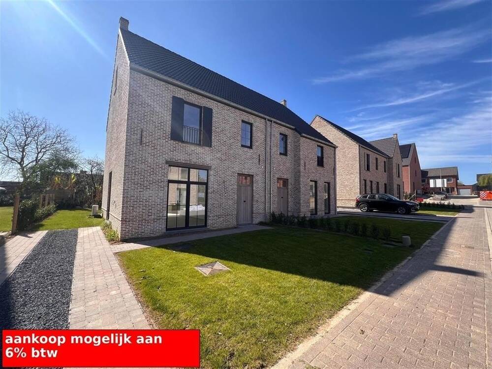 Maison à vendre à Erps-Kwerps 3071 592500.00€ 4 chambres 190.00m² - Annonce 503184