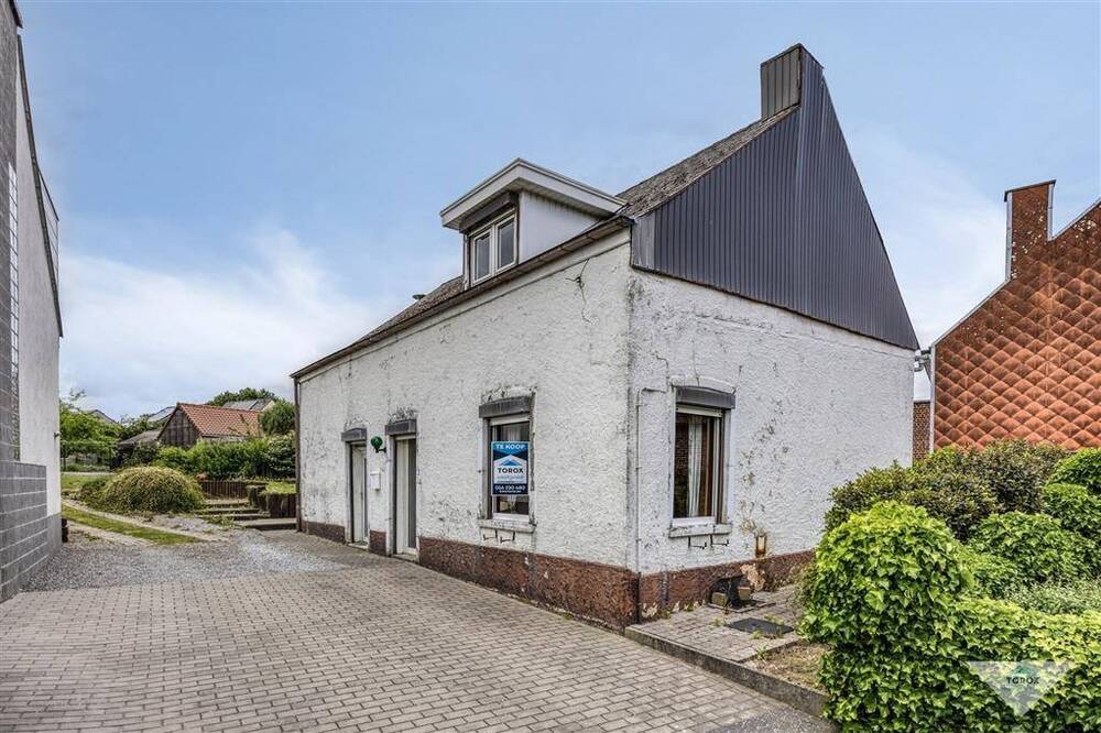 Huis te koop in Bierbeek 3360 285000.00€ 2 slaapkamers 137.00m² - Zoekertje 504025