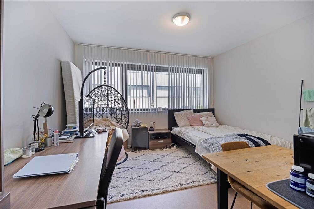 Kot te koop in Leuven 3000 167000.00€ 1 slaapkamers 23.75m² - Zoekertje 503339