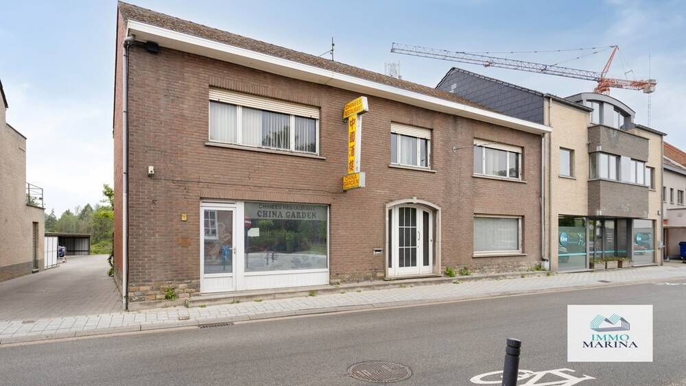 Huis te koop in Tremelo 3120 325000.00€ 4 slaapkamers 259.00m² - Zoekertje 502951