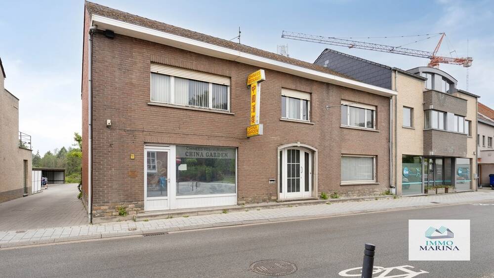 Maison à vendre à Tremelo 3120 325000.00€ 4 chambres 259.00m² - Annonce 502951