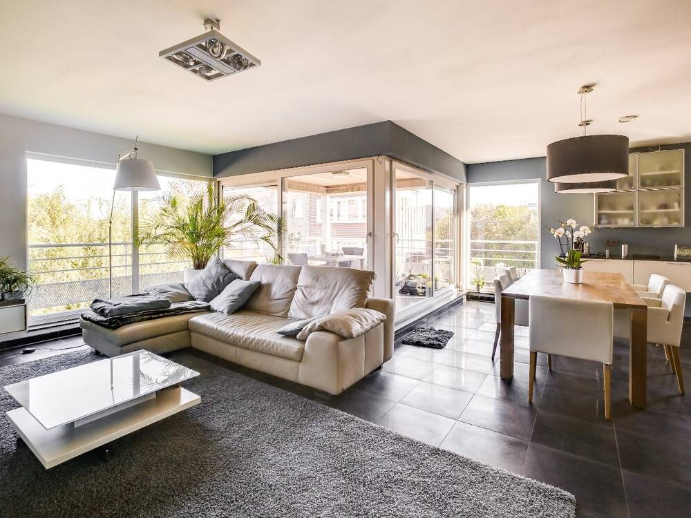 Appartement à vendre à Sint-Stevens-Woluwe 1932 539500.00€ 3 chambres 188.00m² - Annonce 504068