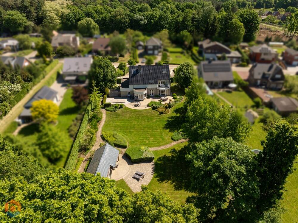 Maison à vendre à Aarschot 3200 750000.00€ 4 chambres 328.00m² - Annonce 503110