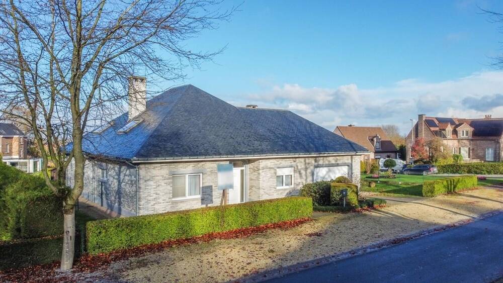 Maison à vendre à Halle 1500 649000.00€ 4 chambres 350.00m² - Annonce 502926