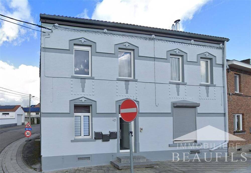 Appartement à à Godarville 7160 700.00€ 2 chambres 70.00m² - Annonce 503292