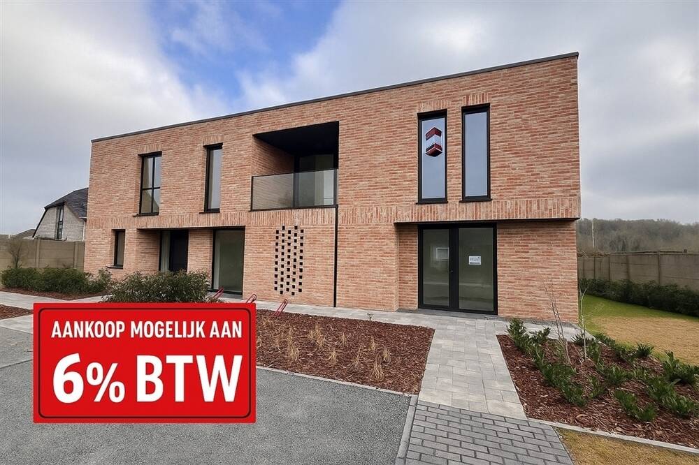 Huis te koop in Loonbeek 3040 785000.00€ 4 slaapkamers 271.00m² - Zoekertje 503182