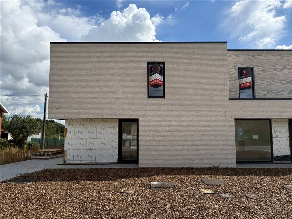 Maison à vendre à Korbeek-Dijle 3060 625000.00€ 3 chambres 165.00m² - Annonce 570558
