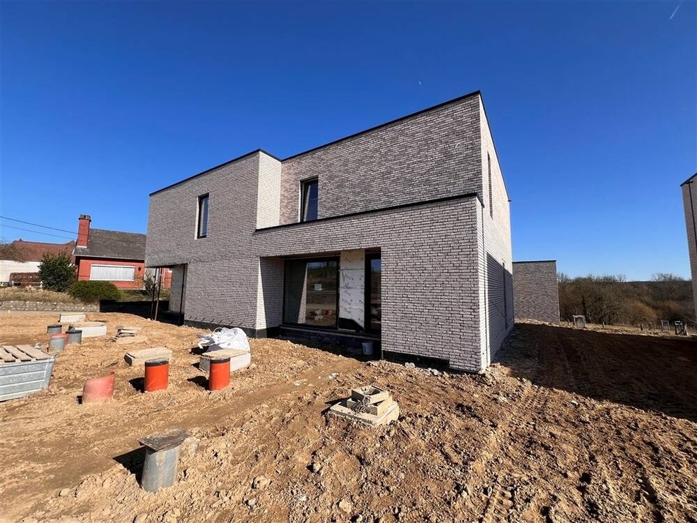 Huis te  koop in Korbeek-Dijle 3060 625000.00€ 3 slaapkamers 150.00m² - Zoekertje 504049