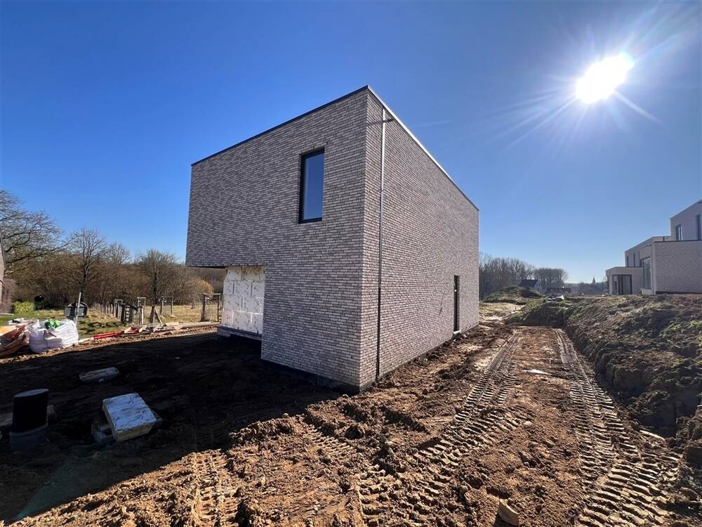Huis te koop in Korbeek-Dijle 3060 695000.00€ 5 slaapkamers 185.00m² - Zoekertje 504044