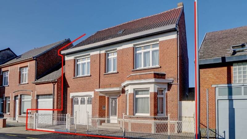 Huis te koop in Keerbergen 3140 345000.00€ 4 slaapkamers 225.00m² - Zoekertje 503148