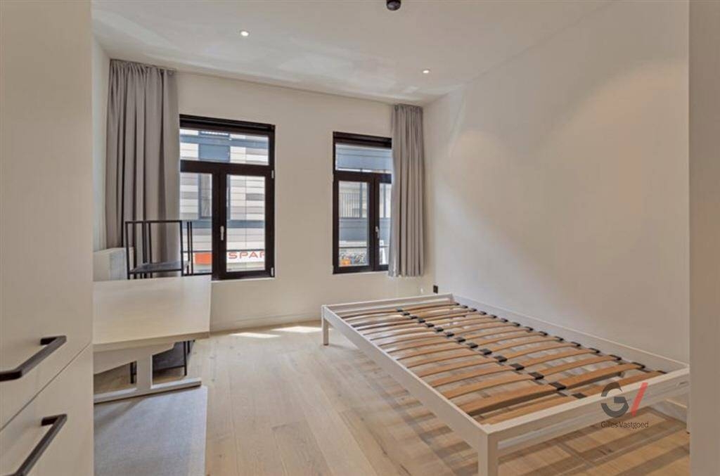 Appartement à louer à Louvain 3000 685.00€ 1 chambres 15.00m² - Annonce 502904