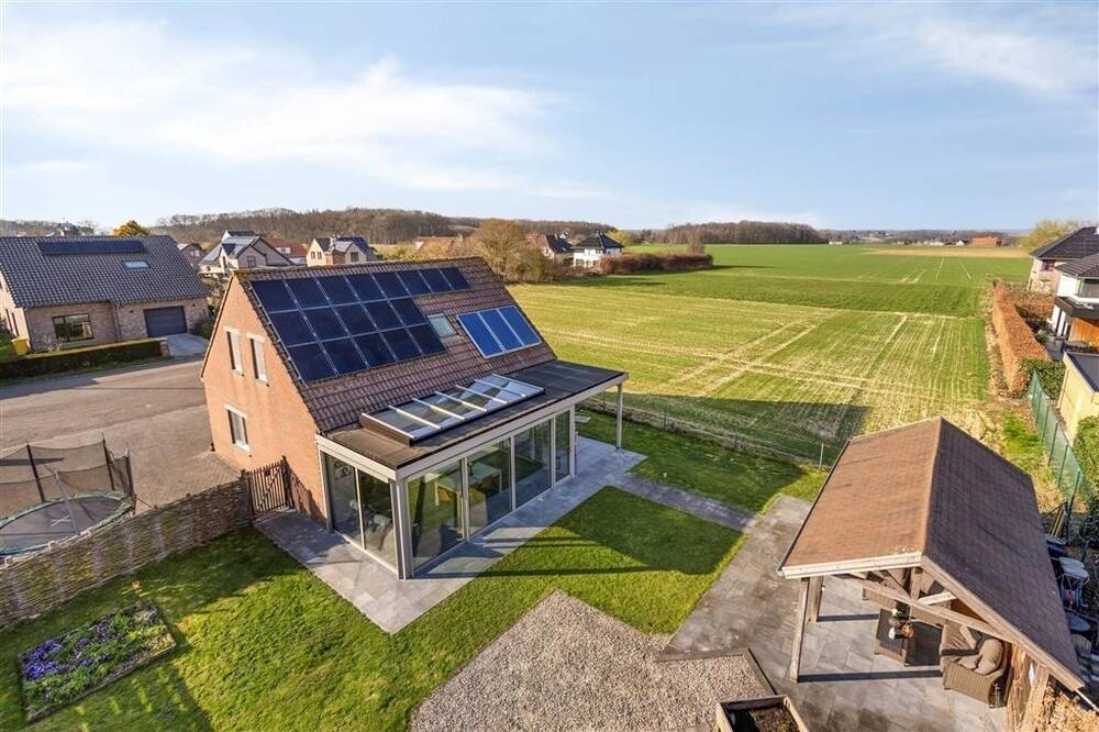 Huis te  koop in Pellenberg 3212 489000.00€ 3 slaapkamers 150.00m² - Zoekertje 503192
