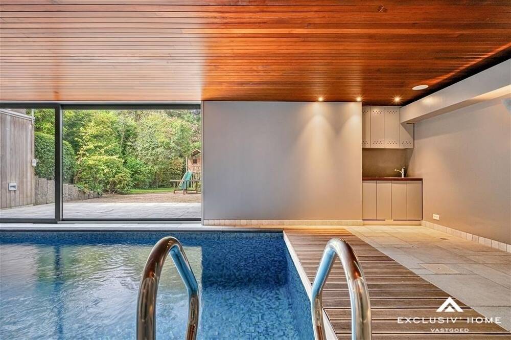 Huis te koop in Wemmel 1780 1080000.00€ 5 slaapkamers 420.00m² - Zoekertje 503067