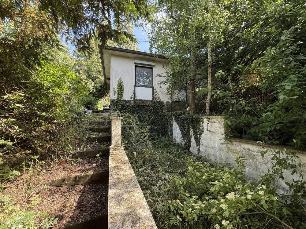 Maison à vendre à Nivelles 1400 100000.00€ chambres m² - Annonce 504038