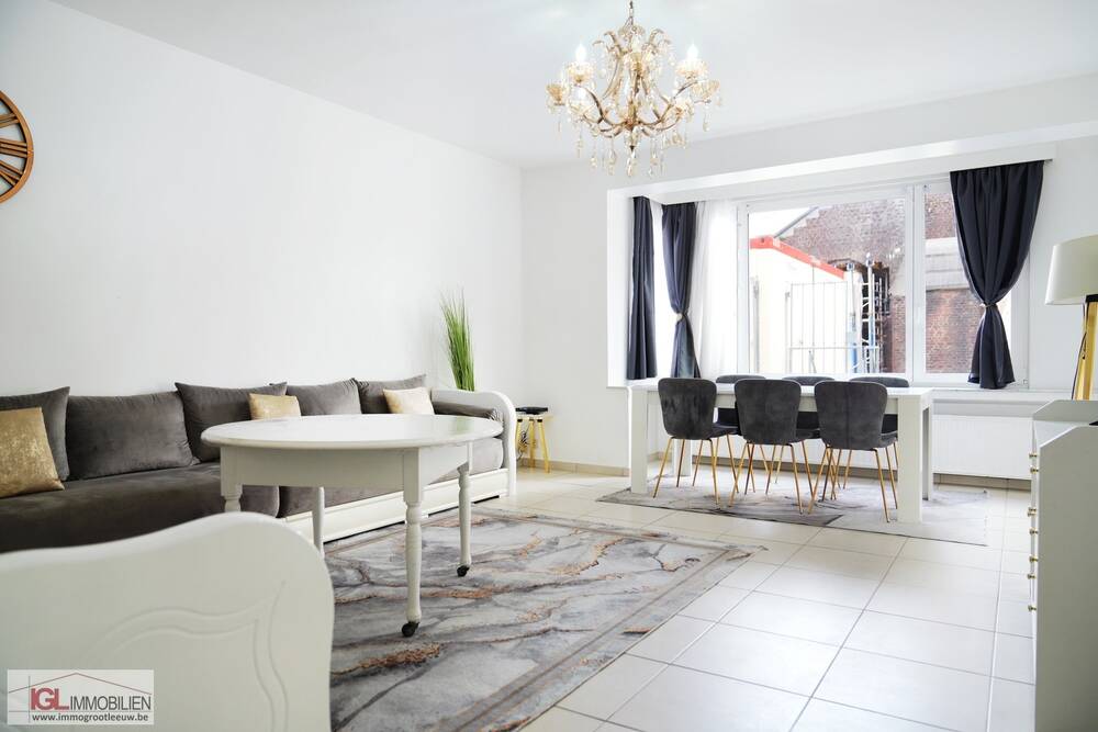 Appartement à vendre à Ruisbroek 1601 240000.00€ 2 chambres 85.00m² - Annonce 503068